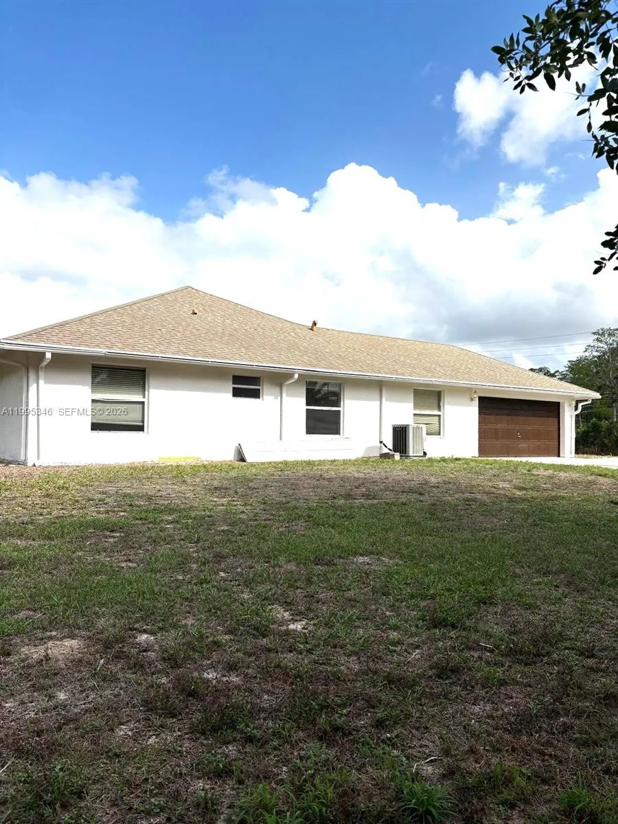 16613 N 61st Pl N, Westlake FL 33470