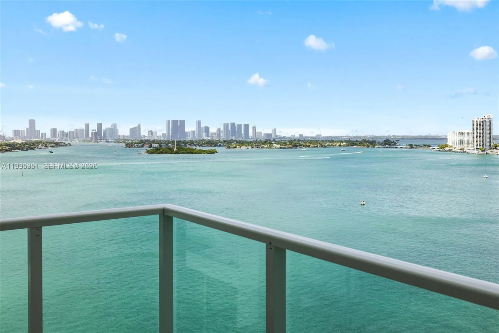 1 bedroom 1 bath for sale at 1000 West Ave # 1423, Miami Beach FL 33139