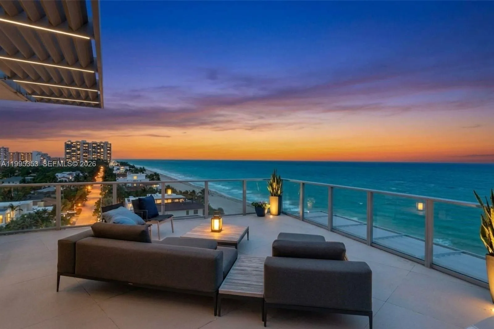 2200 N Ocean Blvd # N804, Fort Lauderdale FL 33305