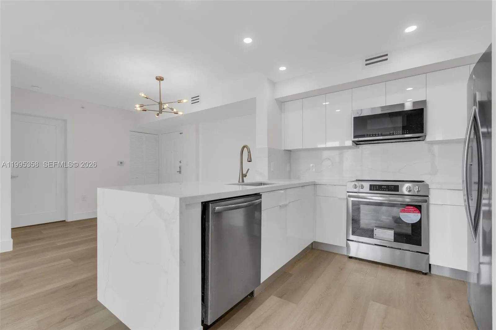 1155 Brickell Bay Dr # 2308, Miami FL 33131