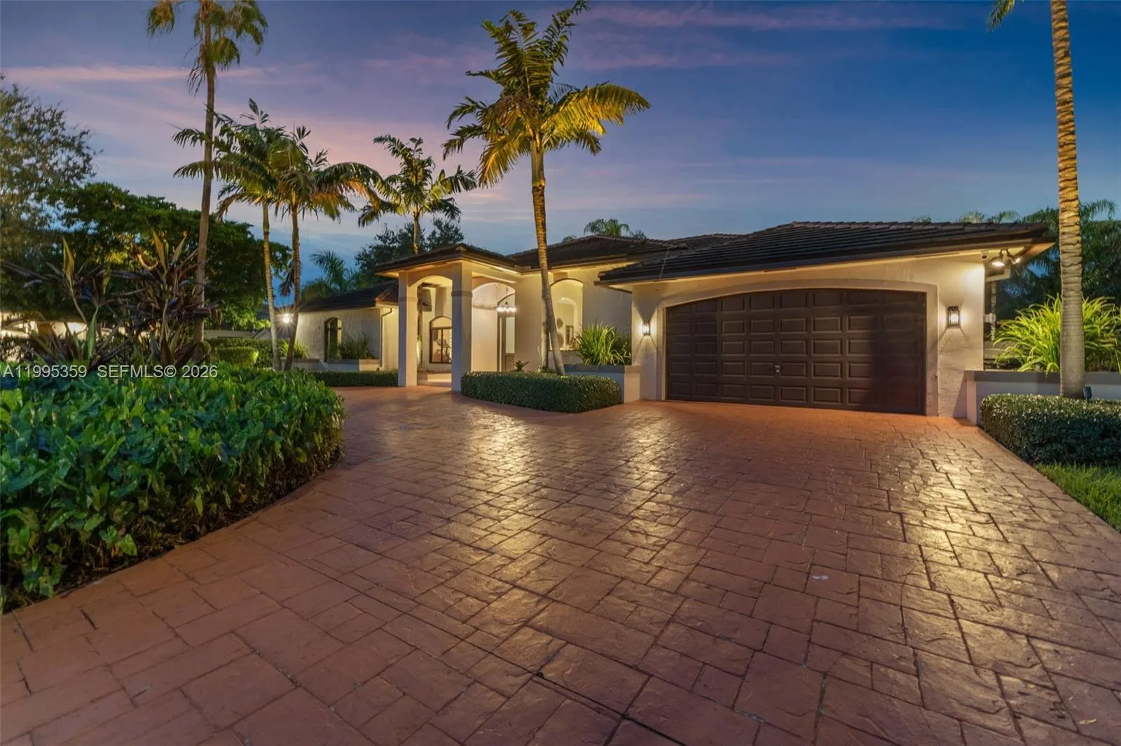 4 bedroom 3 bath for sale at 12019 SW 77th Ter, Miami FL 33183