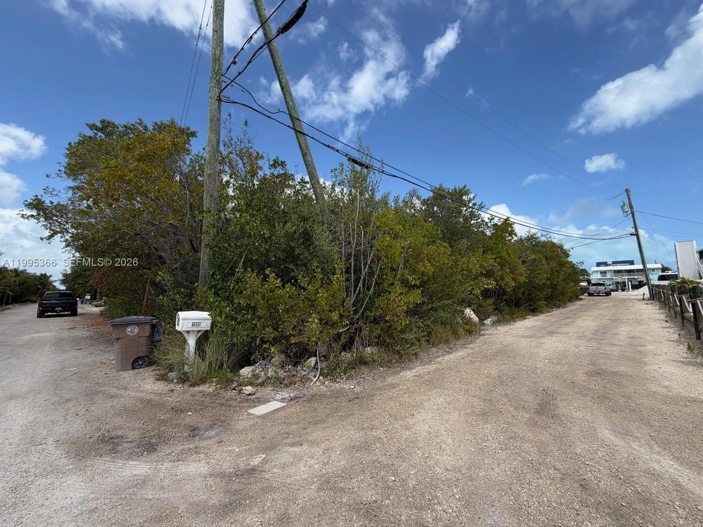 1510 Shaw Dr, Key Largo FL 33037