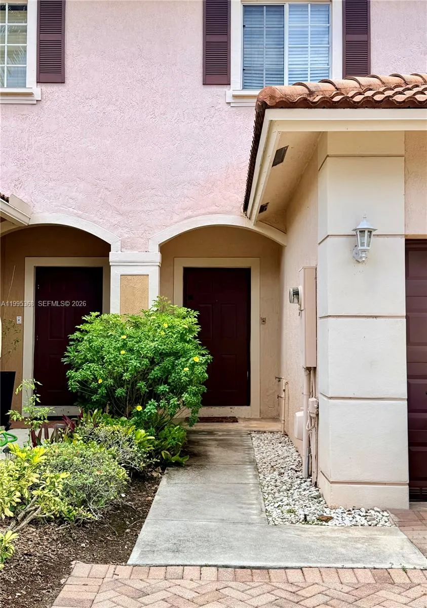 5747 Isles Cir # 5747, Tamarac FL 33321