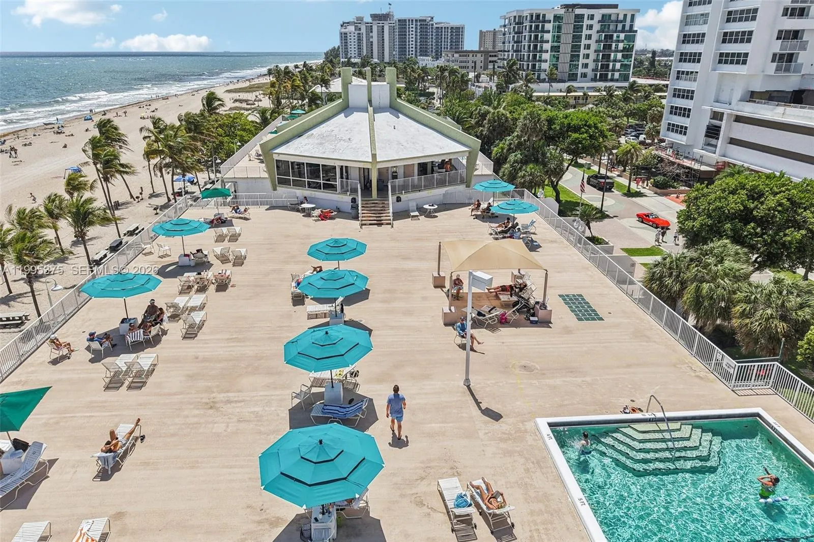 101 Briny Ave # 401, Pompano Beach FL 33062