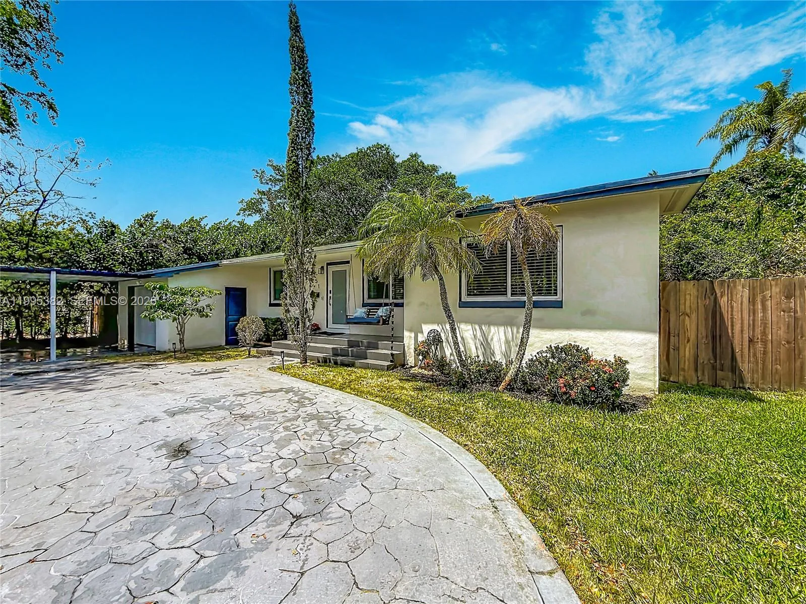 351 NE 117th St, Miami FL 33161