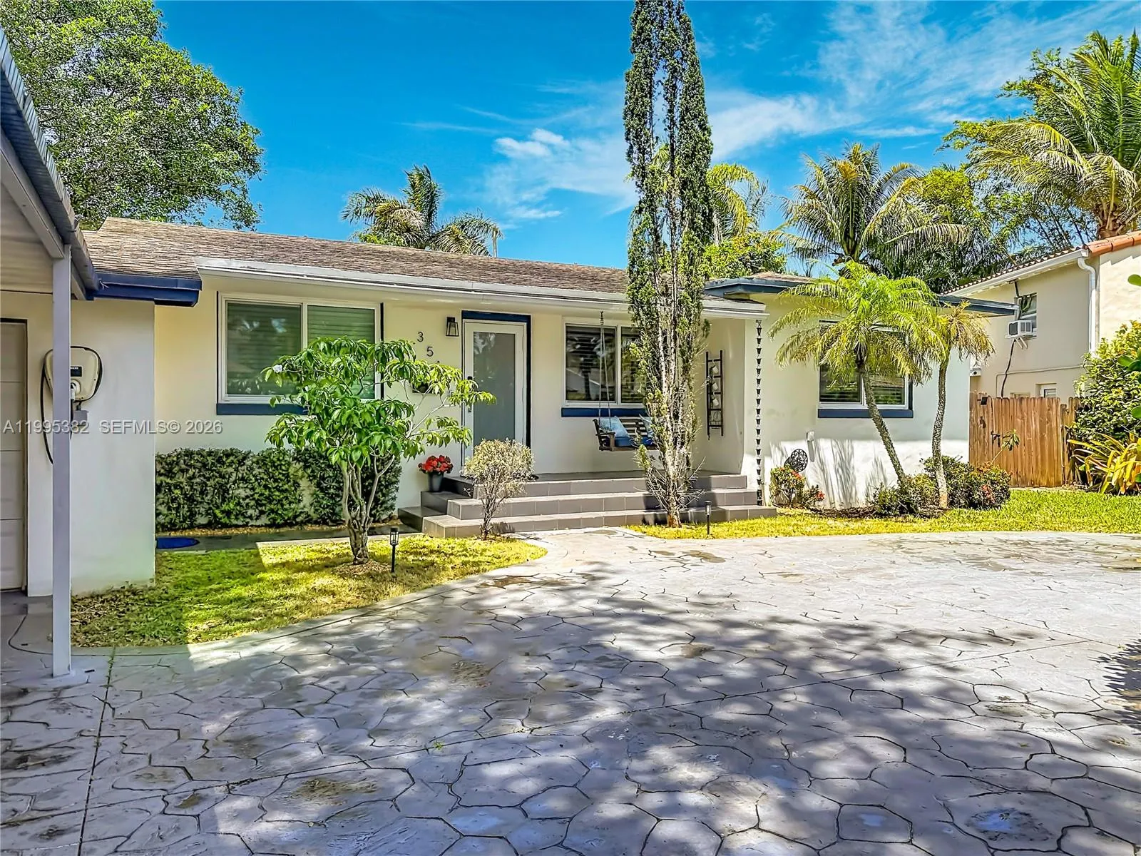 351 NE 117th St, Miami FL 33161