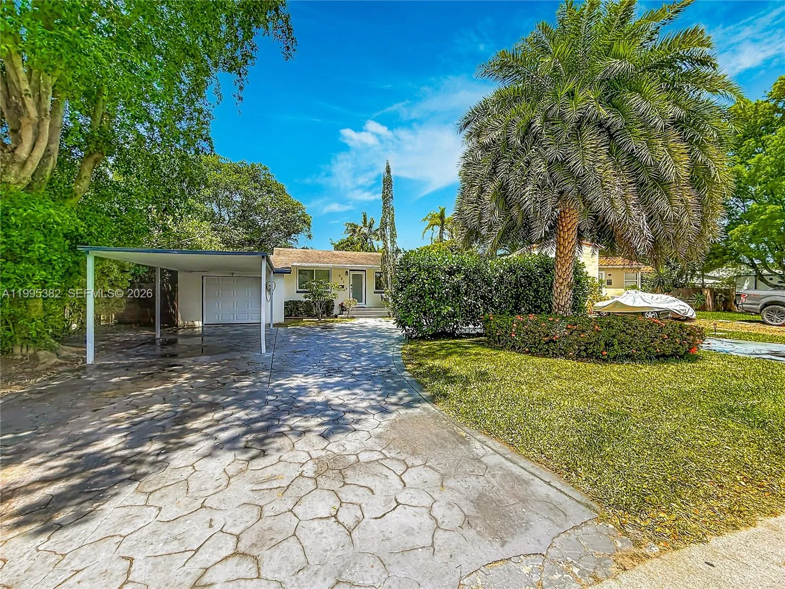 351 NE 117th St, Miami FL 33161