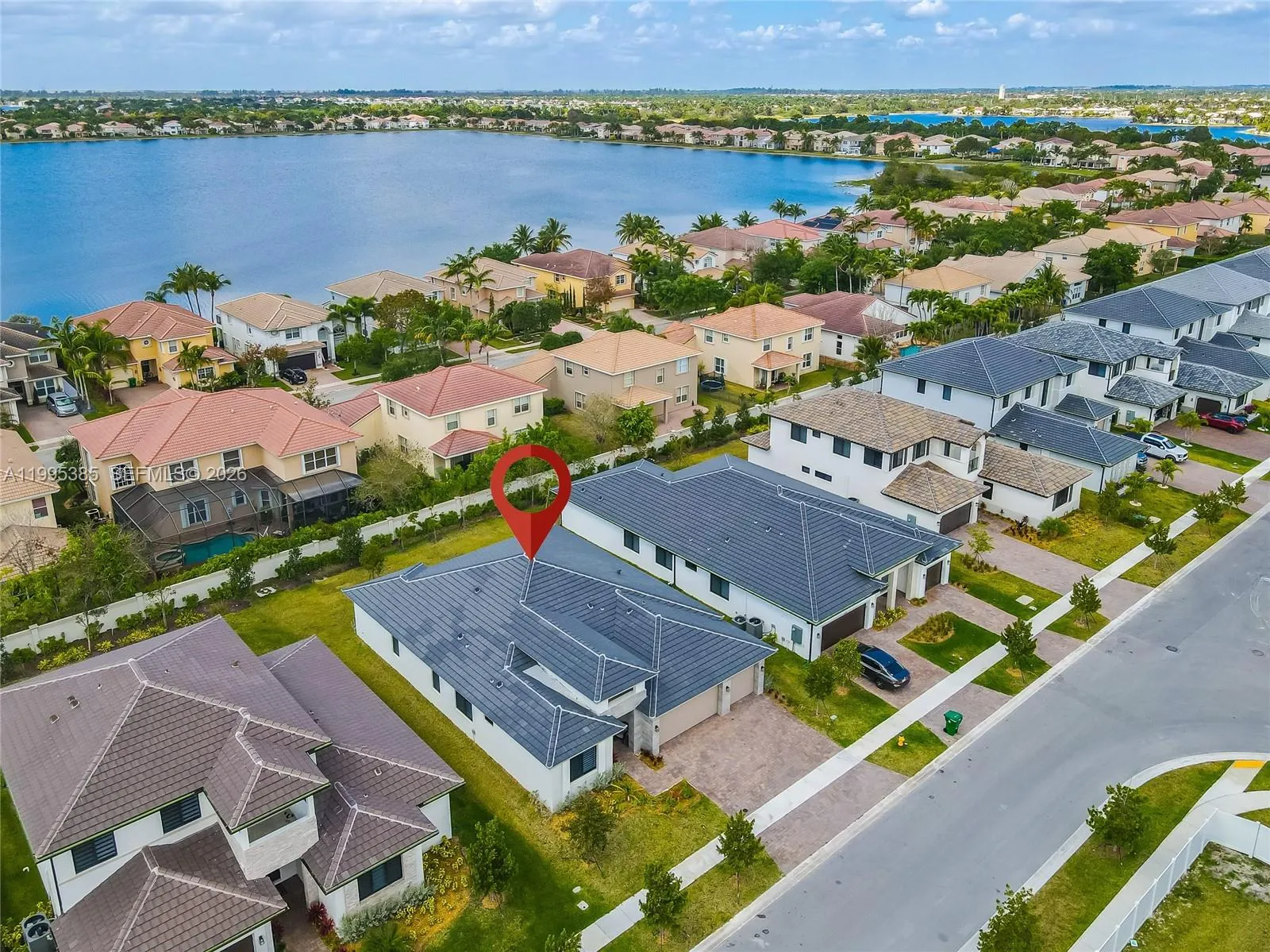 4528 SW 178th Ave, Miramar FL 33029