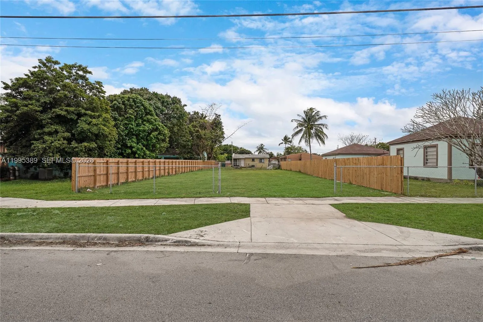 nw 2, Florida City FL 33034