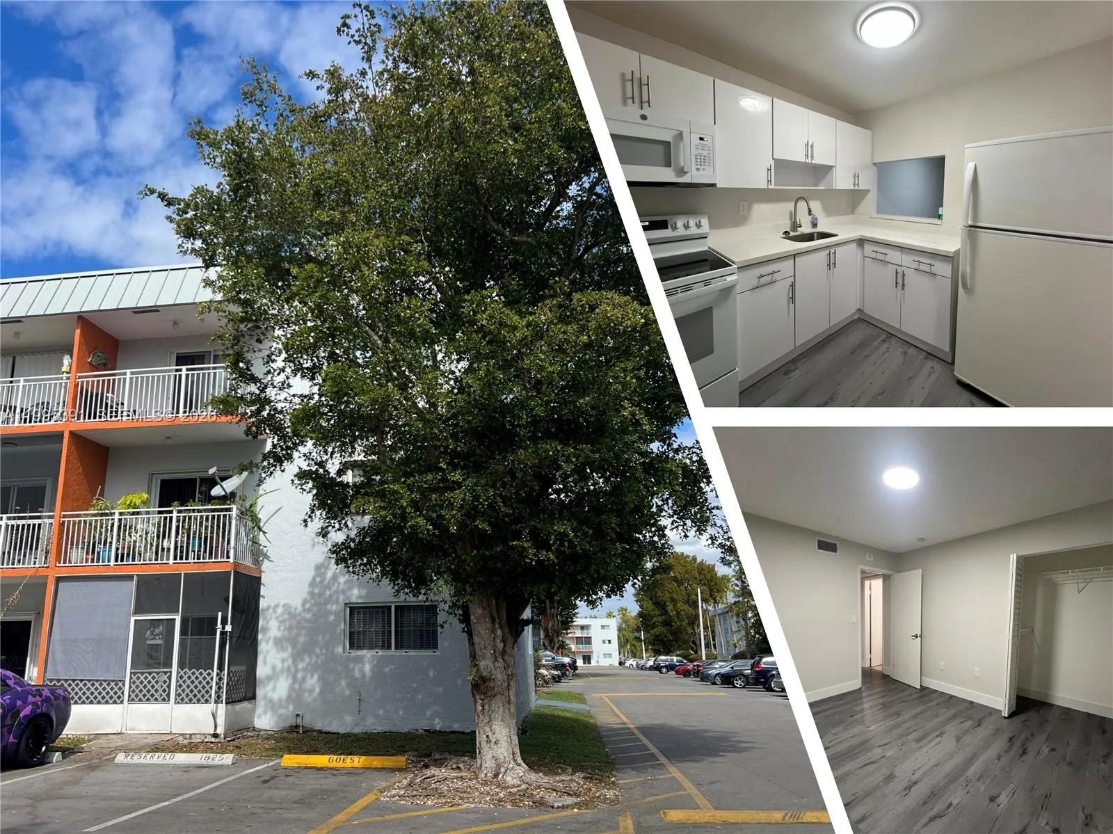 2 bedroom 2 bath for sale at 11309 SW 200th St # C, Miami FL 33157