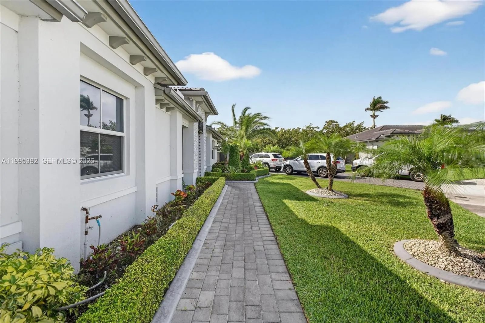 29215 SW 167th Ct, Homestead FL 33030