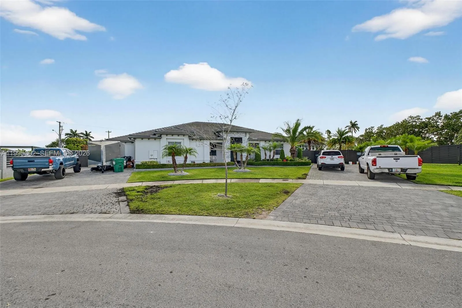 29215 SW 167th Ct, Homestead FL 33030