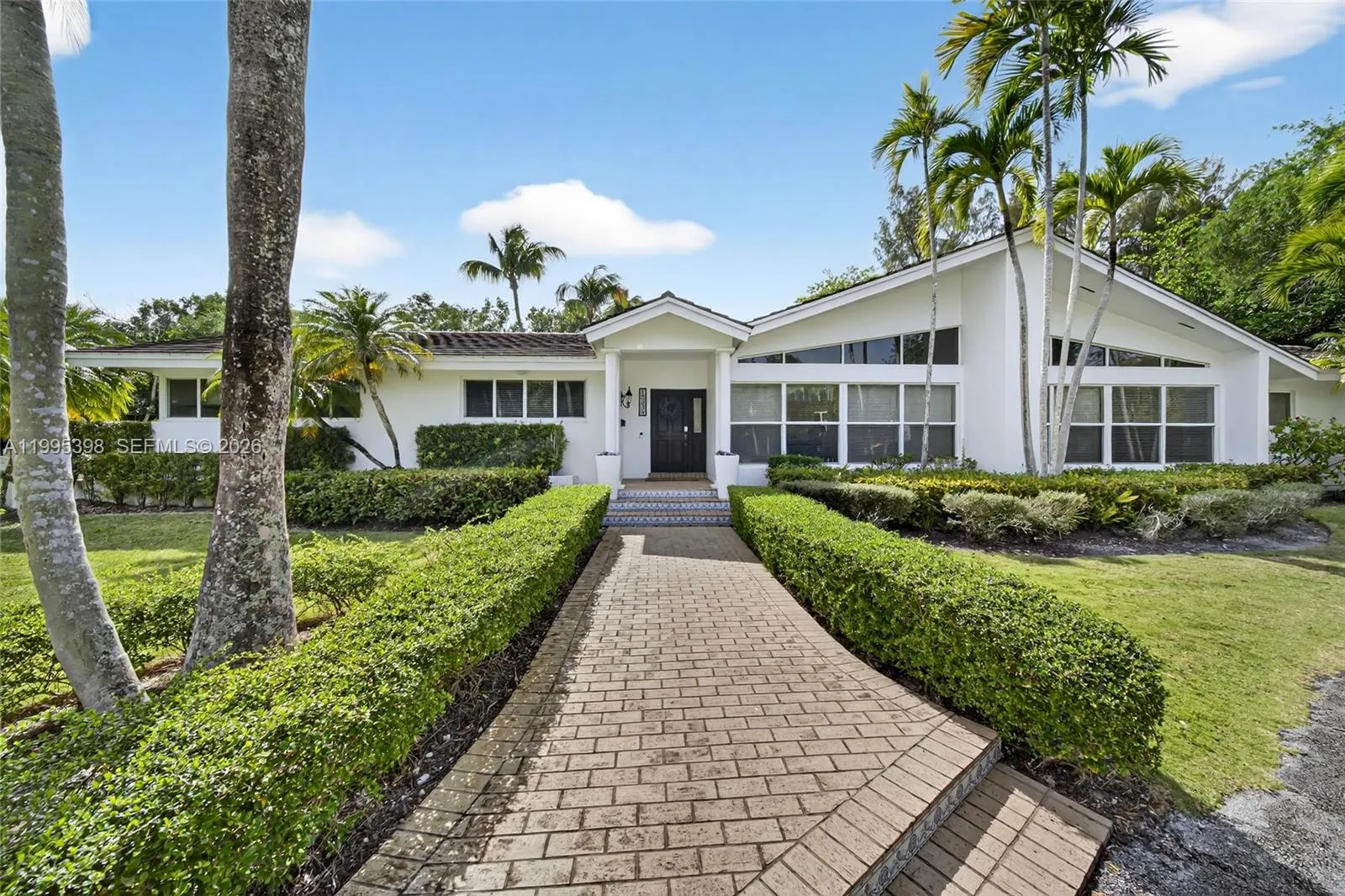 12330 Pine Needle Ln, Pinecrest FL 33156