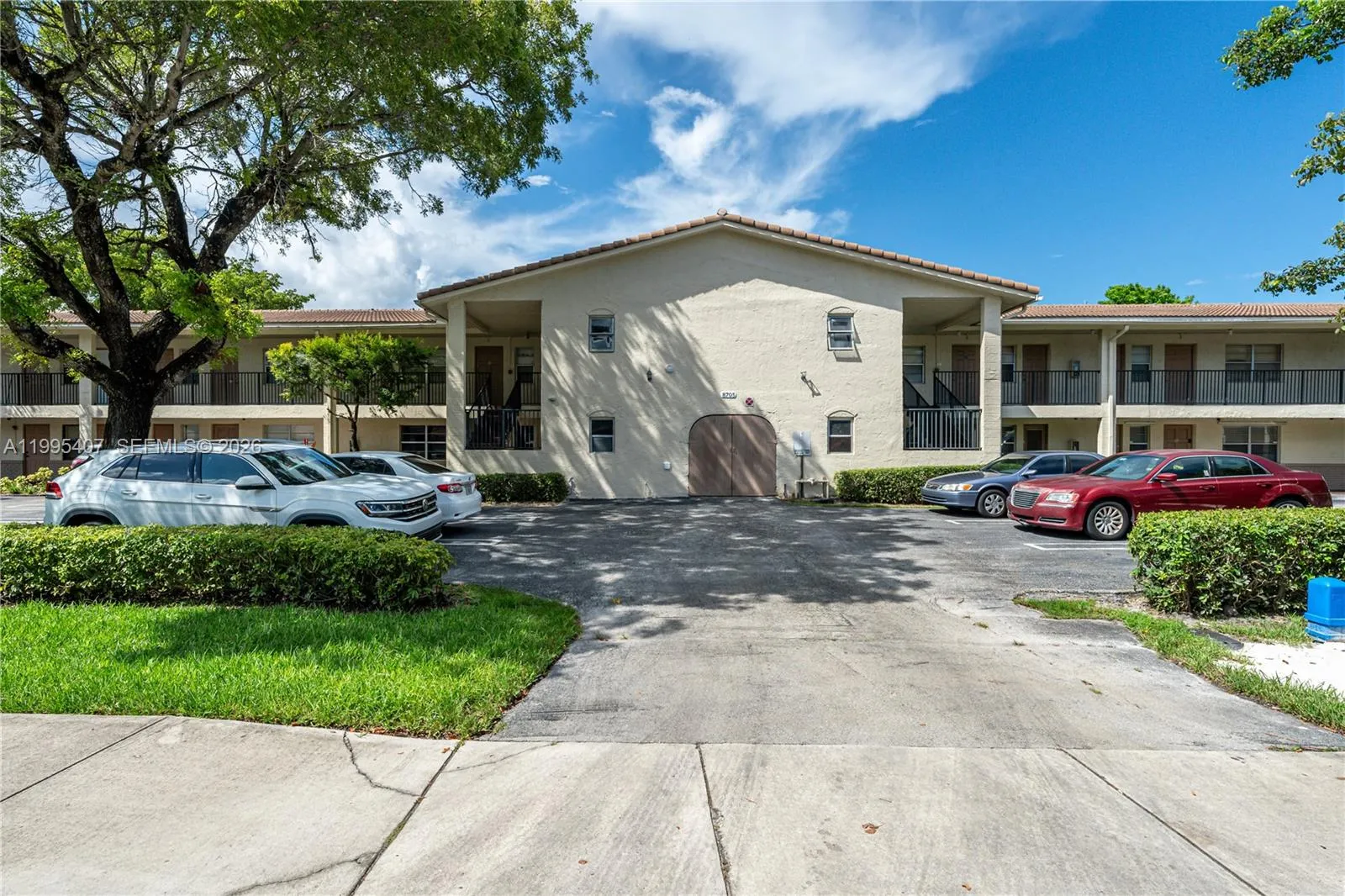 8705 NW 38th Dr # 3A, Coral Springs FL 33065