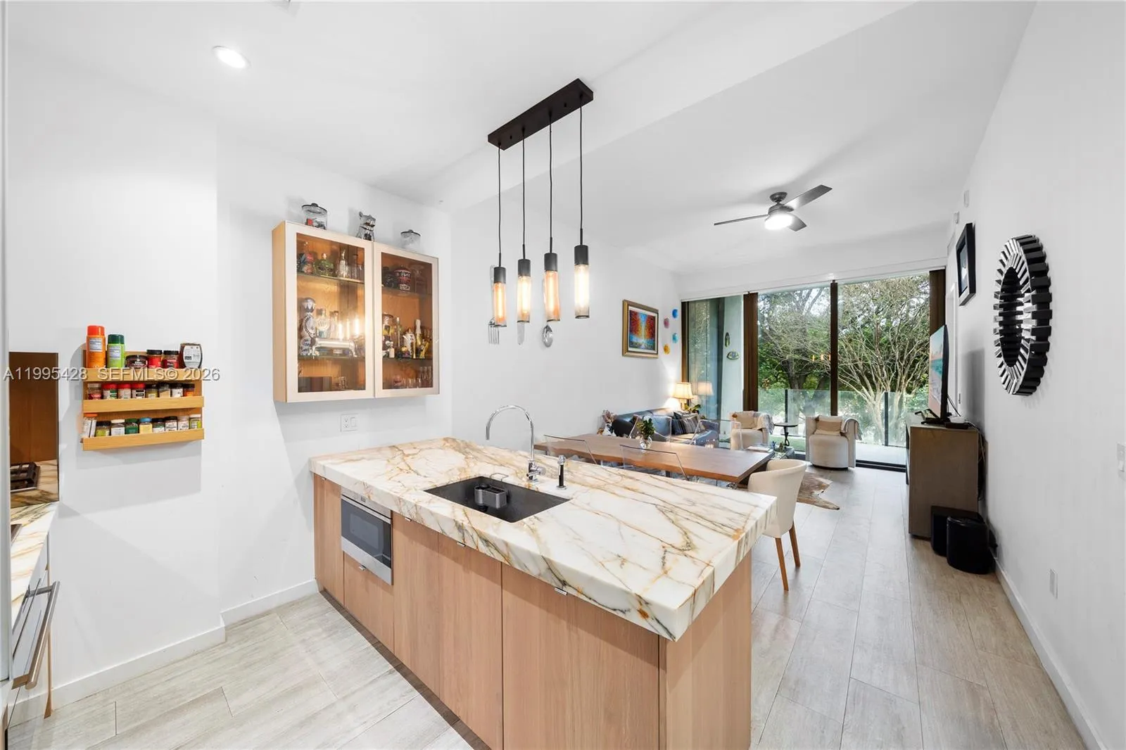 2831 S Bayshore Dr # 406, Miami FL 33133