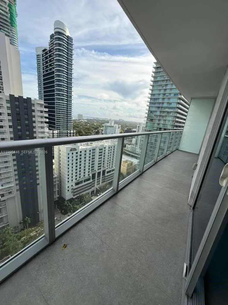 1100 S Miami Ave # 2302, Miami FL 33130