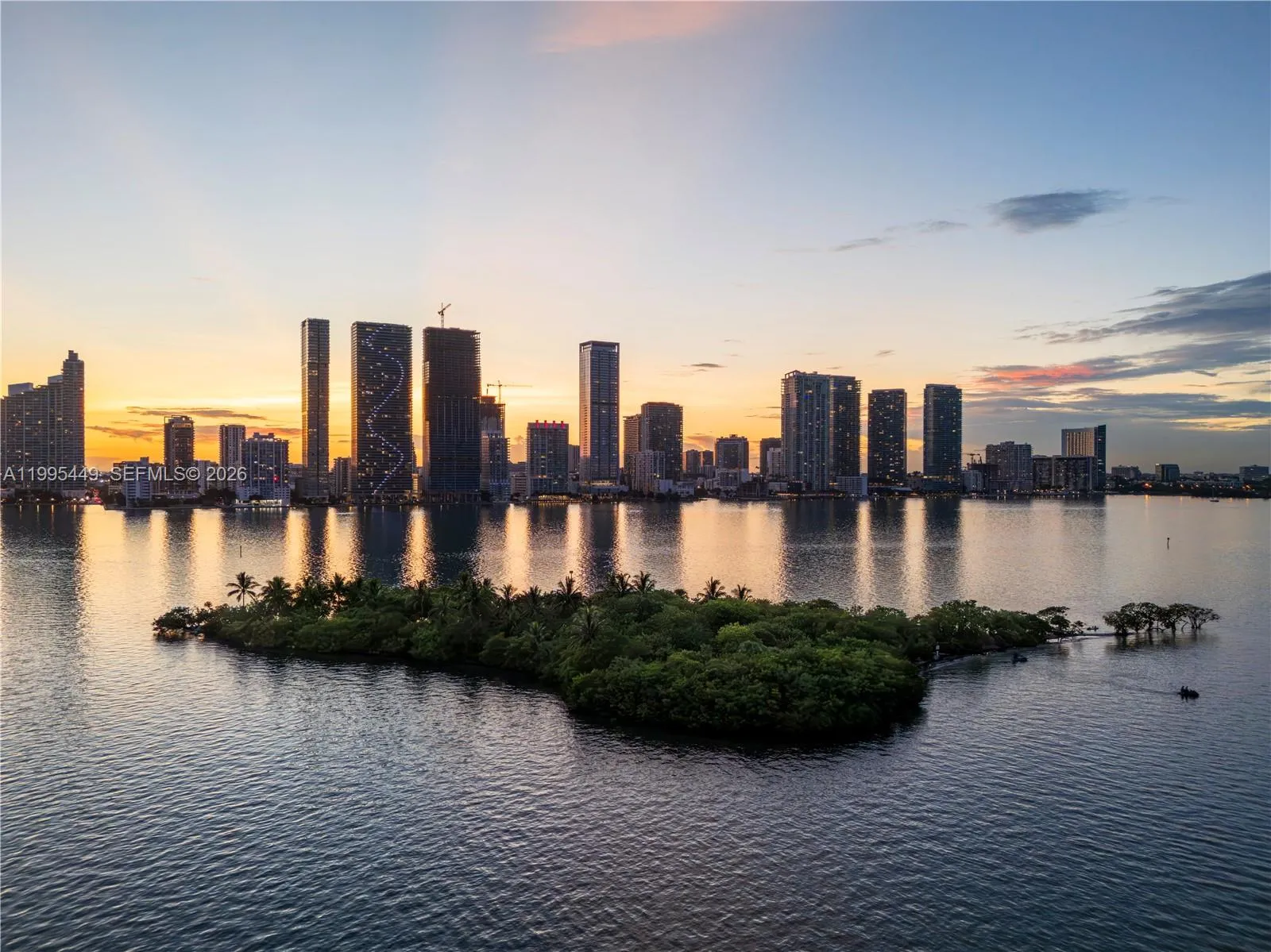 24th Street ST 700 NE # 6001, Miami FL 33137