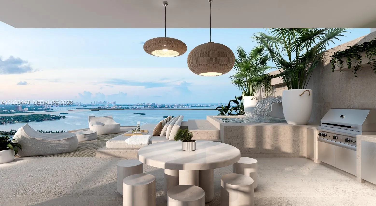 700 NE 24th Street ST # 6001, Miami FL 33137