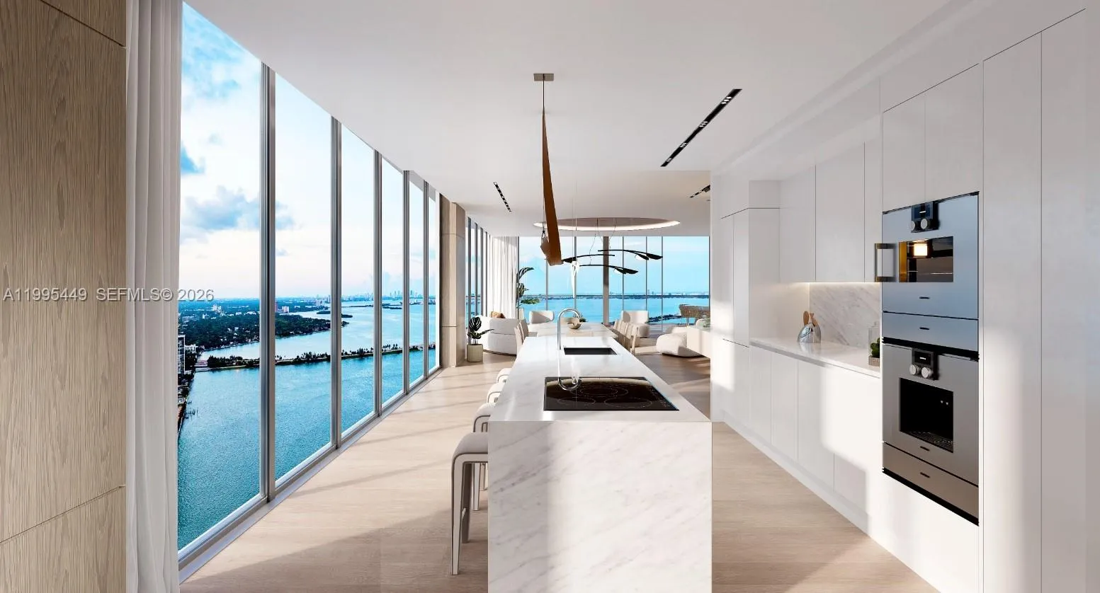 700 NE 24th Street ST # 6001, Miami FL 33137