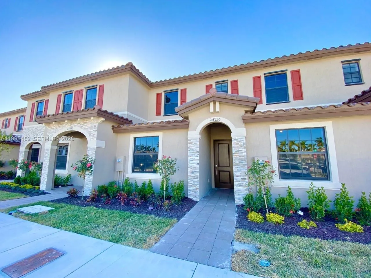 3 bedroom 3 bath for sale at 24920 SW 112th Ct # 0, Homestead FL 33032