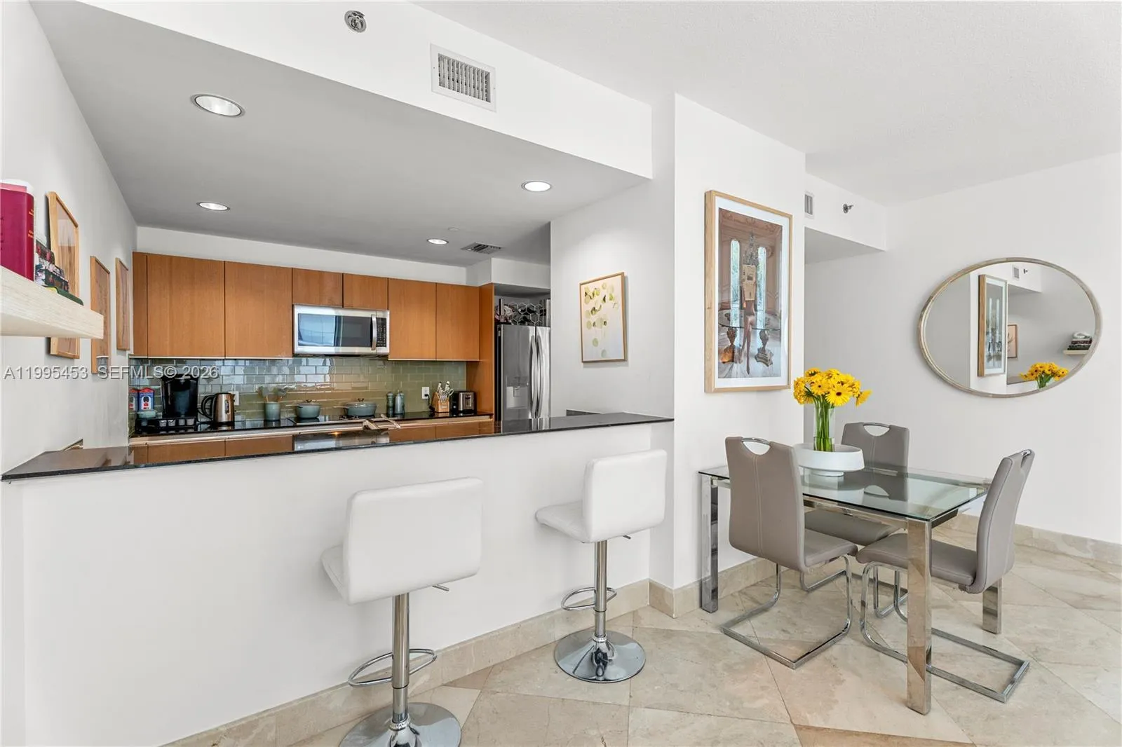 1060 Brickell Ave # 2117, Miami FL 33131