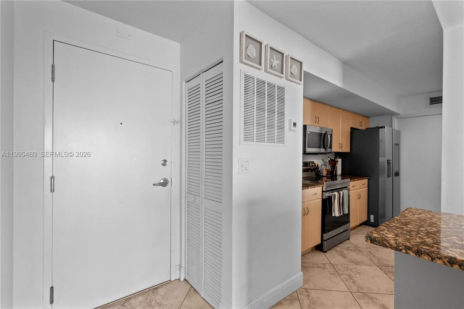 6917 Collins Ave # 1609, Miami Beach FL 33141