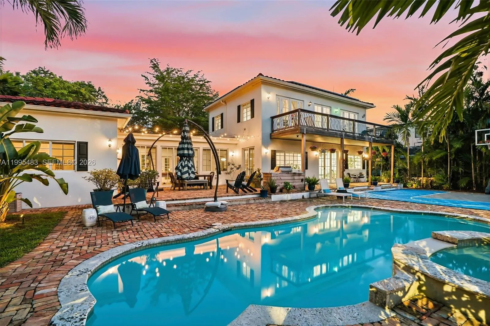 9636 NE 5th Ave Rd, Miami Shores FL 33138