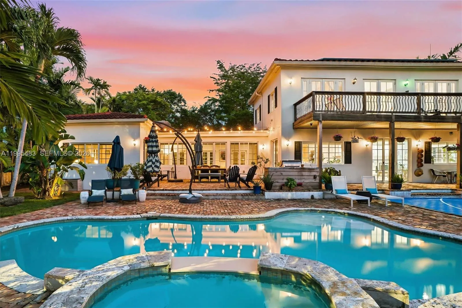 9636 NE 5th Ave Rd, Miami Shores FL 33138