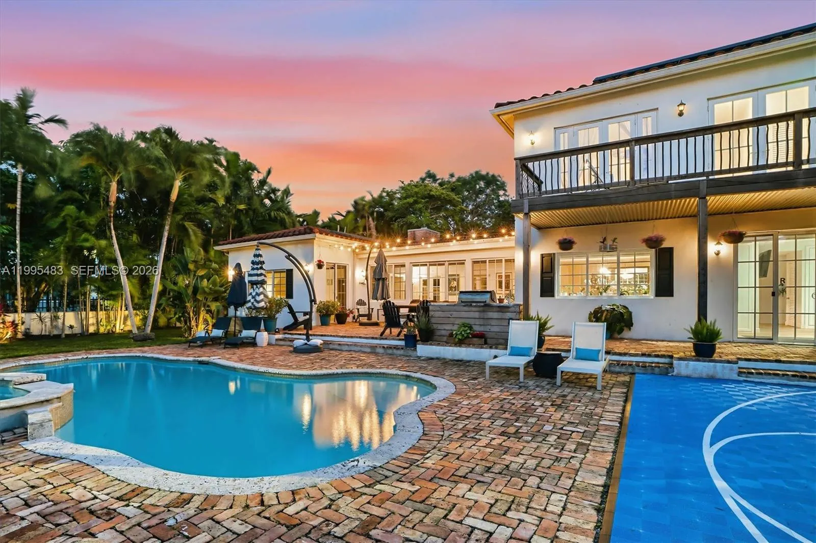 9636 NE 5th Ave Rd, Miami Shores FL 33138