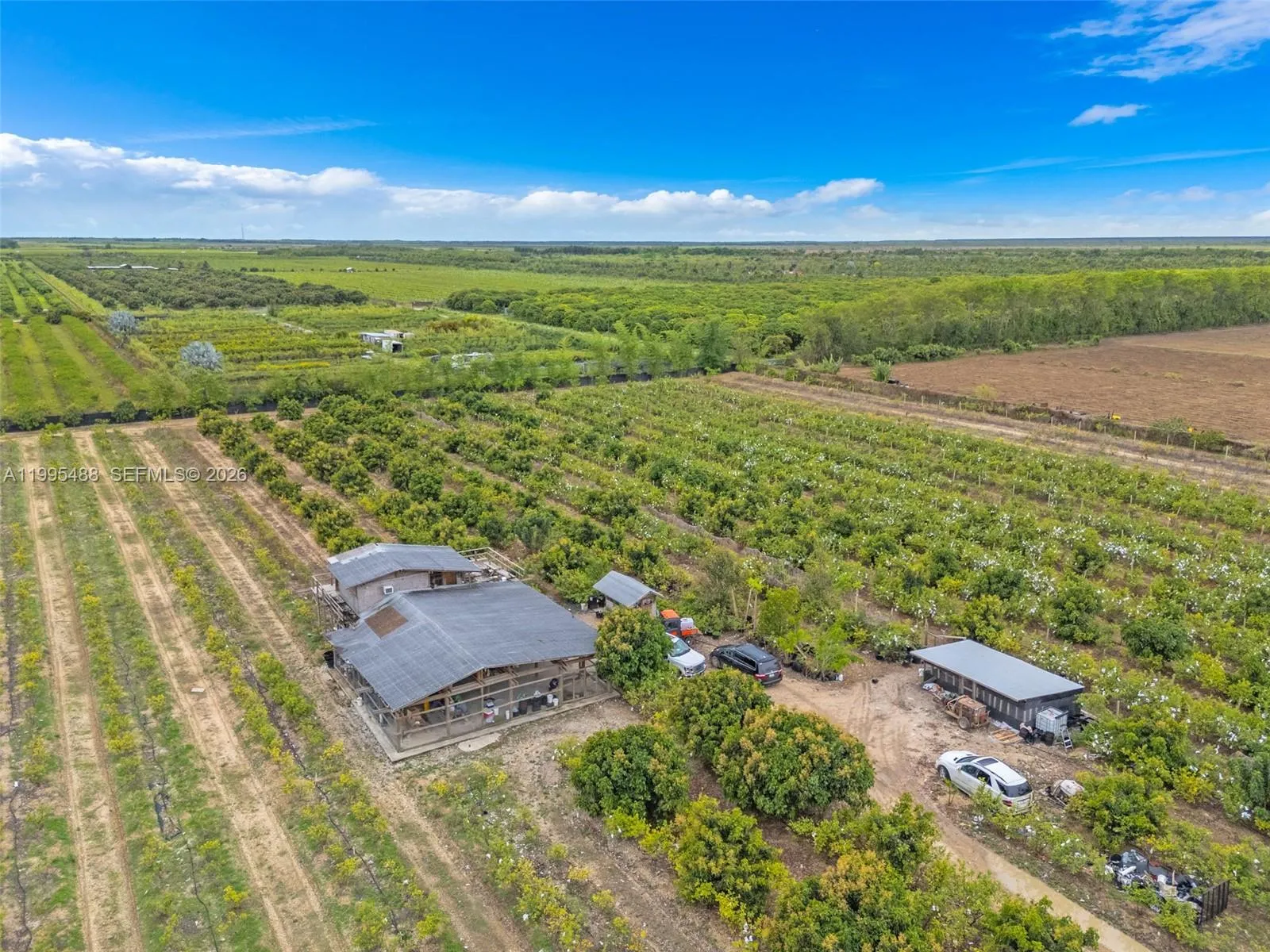 342XX SW 219 AVENUE, Miami FL 33034