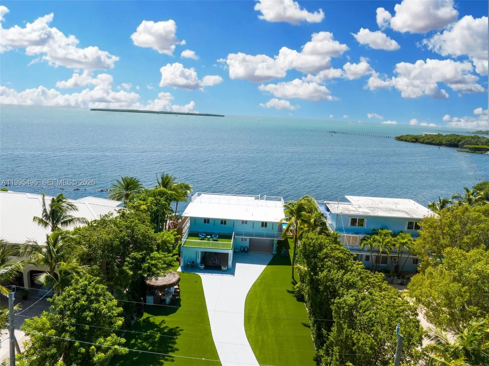 188 Orange Blossom Rd, Tavernier FL 33070