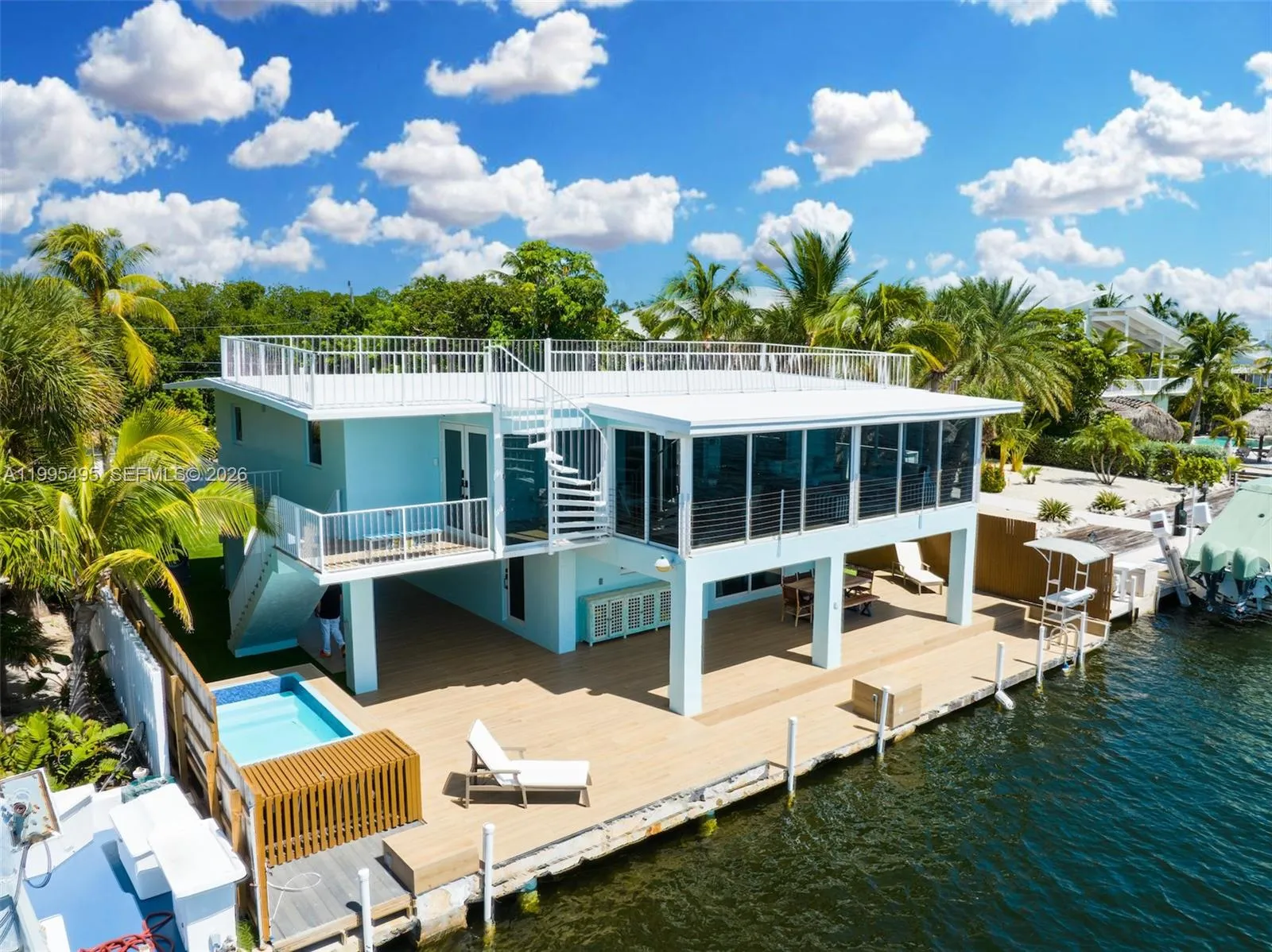 188 Orange Blossom Rd, Tavernier FL 33070