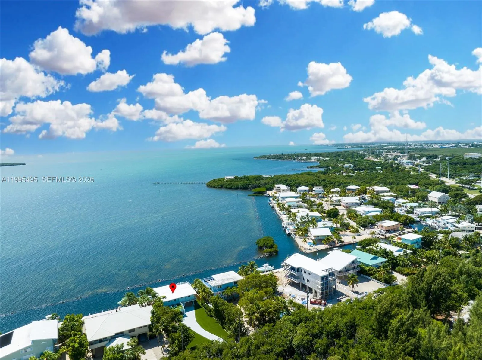 188 Orange Blossom Rd, Tavernier FL 33070