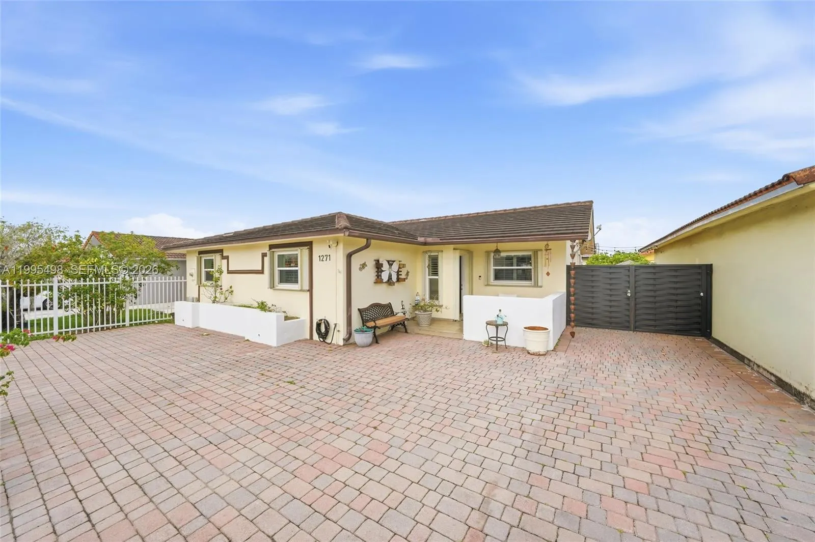 1271 SW 138th Ct, Miami FL 33184