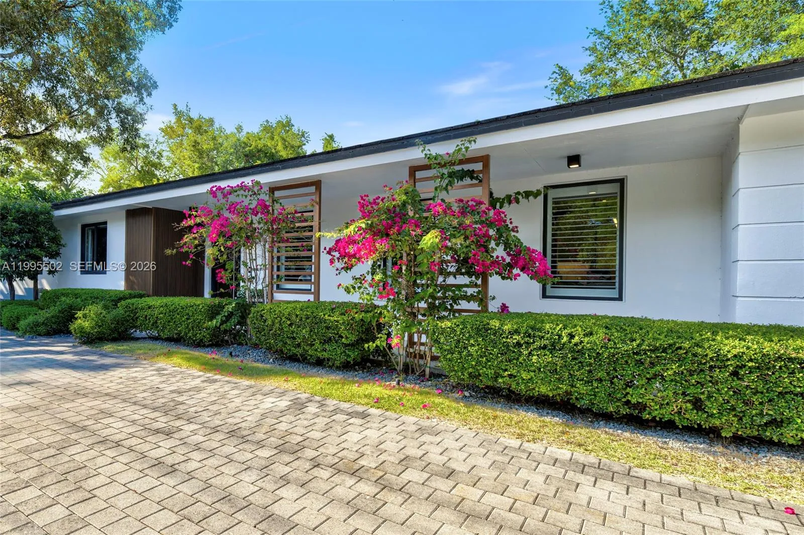 6449 SW 56th St, South Miami FL 33155