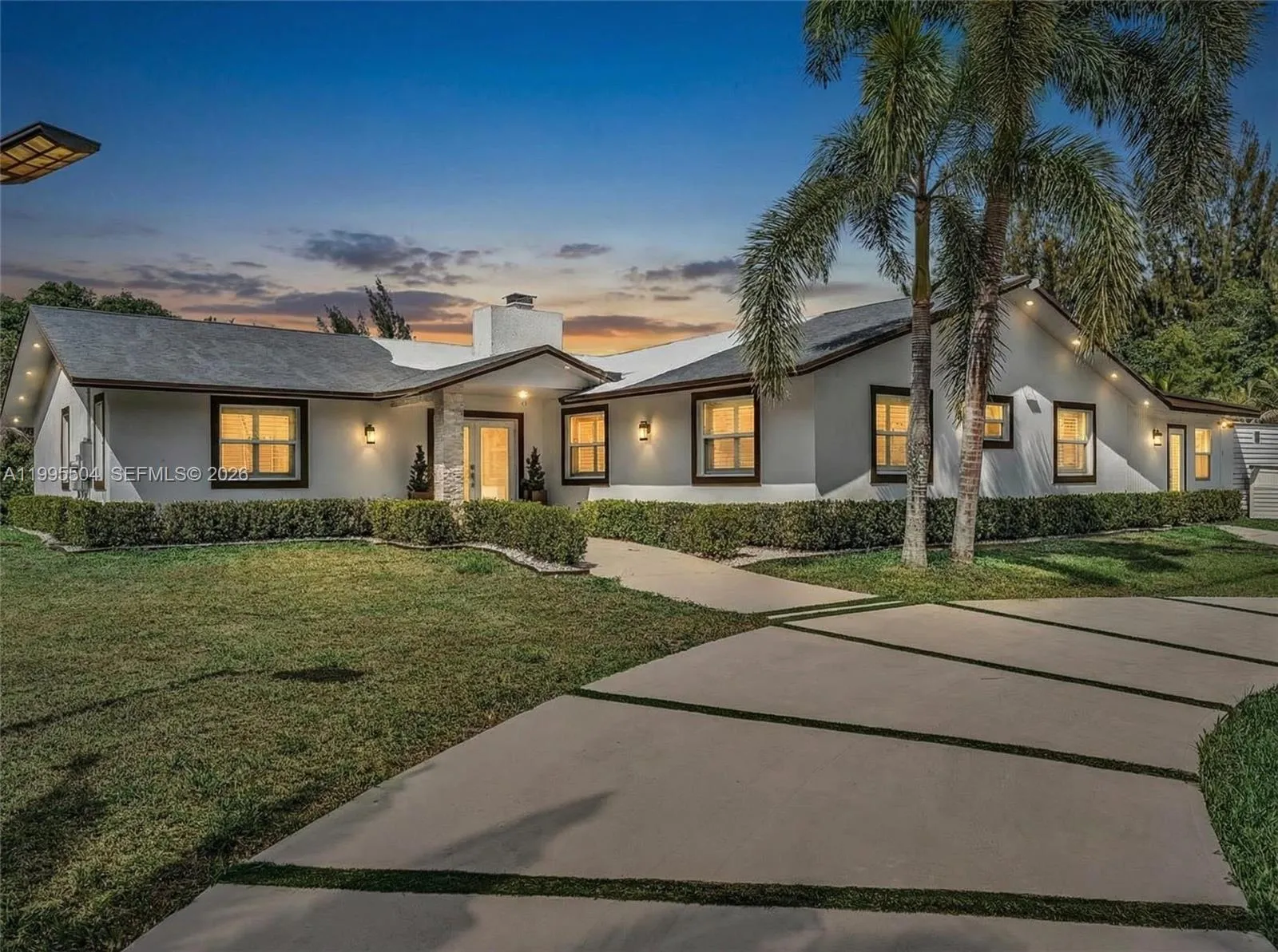 6920 SW 182nd Way, Southwest Ranches FL 33331