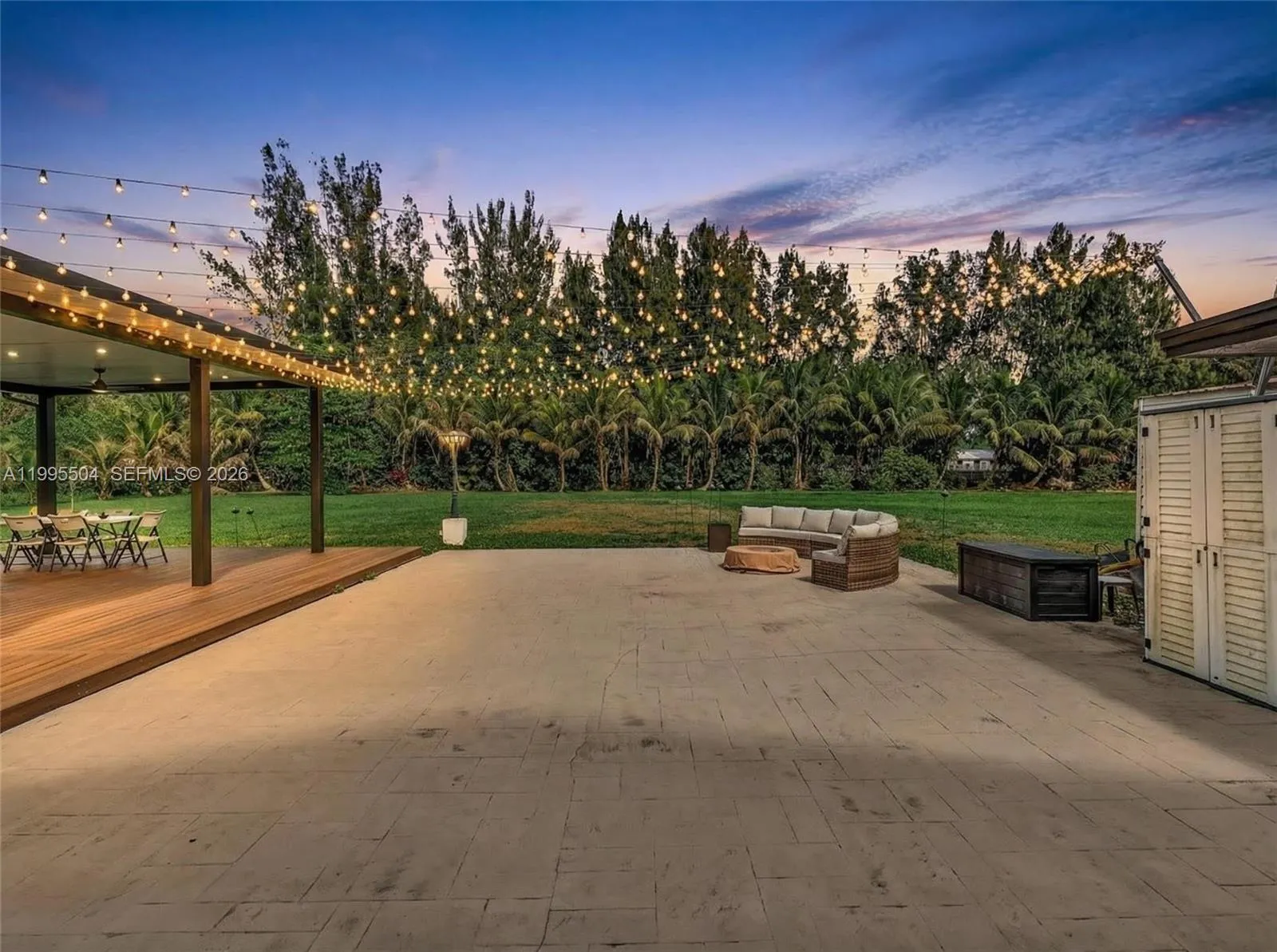 6920 SW 182nd Way, Southwest Ranches FL 33331