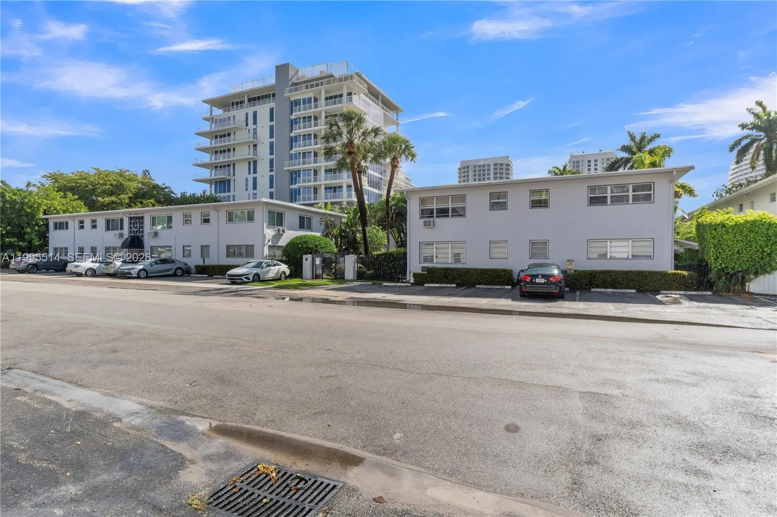 508 Antioch Ave # 17, Fort Lauderdale FL 33304
