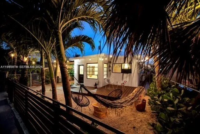 13654 NE 20th Pl, North Miami Beach FL 33181