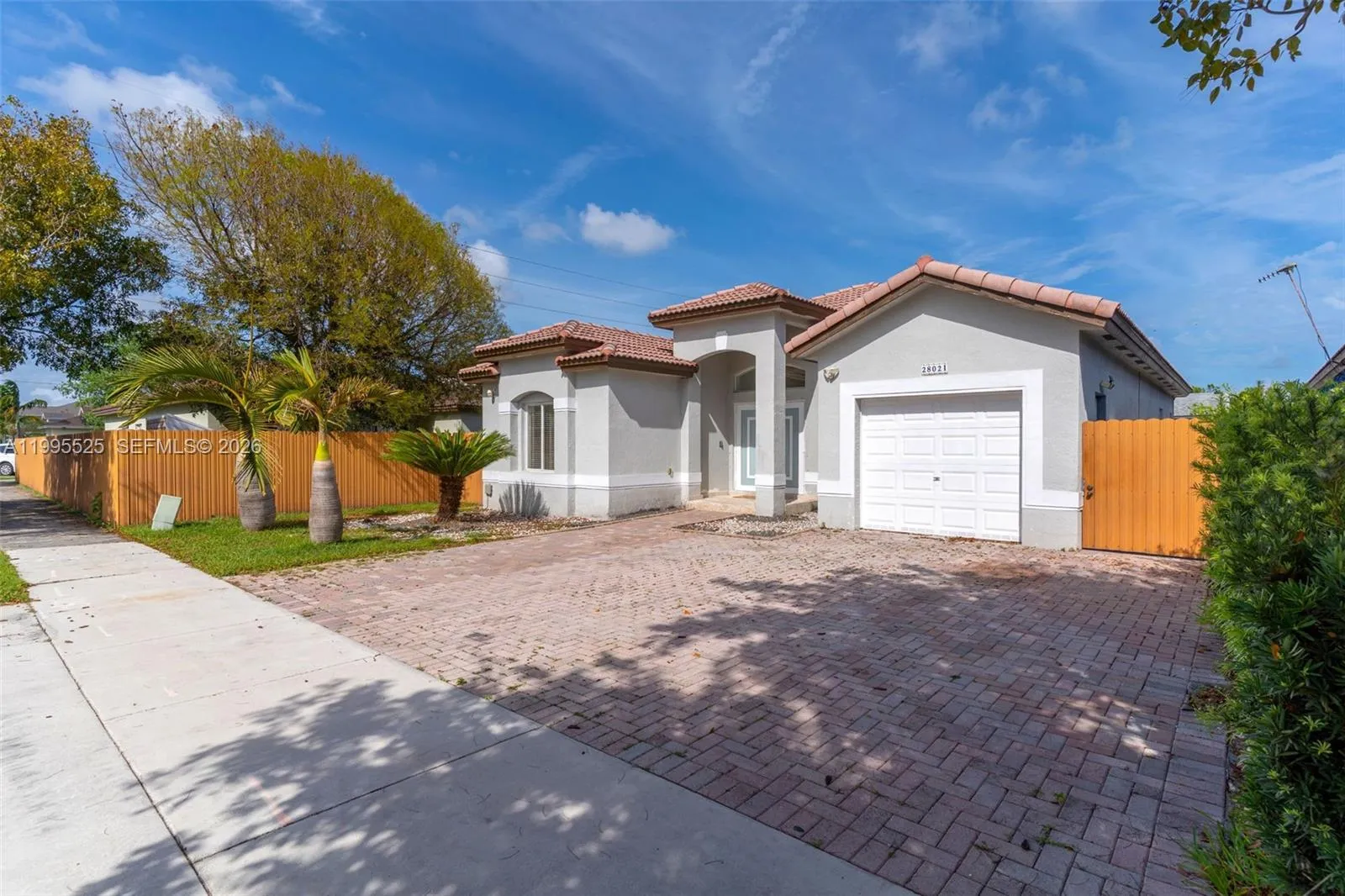 28021 SW 133rd Pl, Homestead FL 33033