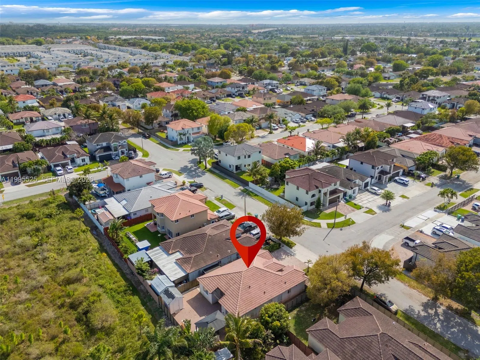 28021 SW 133rd Pl, Homestead FL 33033