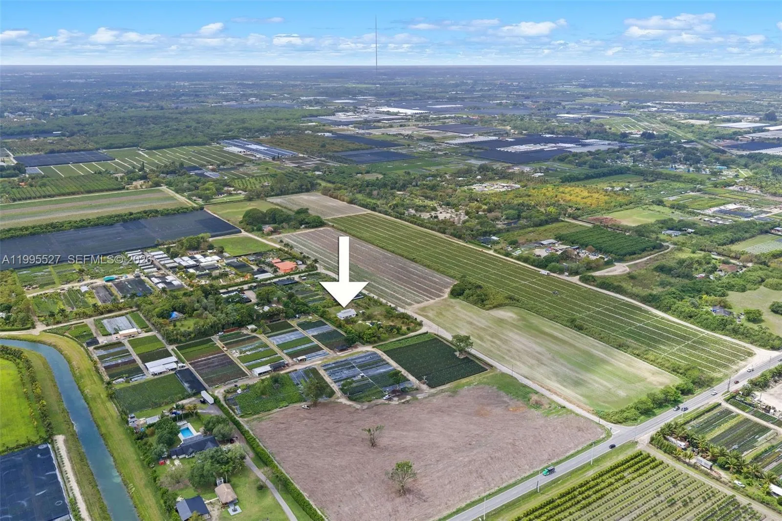 20255 SW 154th Ave, Miami FL 33187