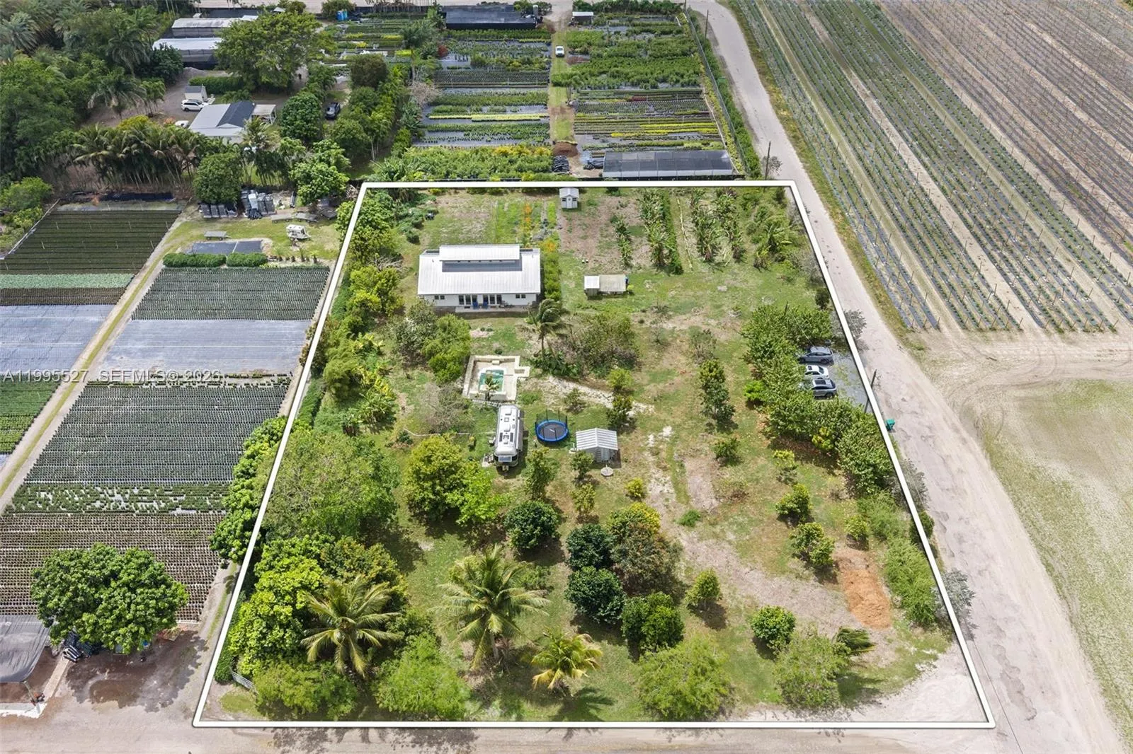 20255 SW 154th Ave, Miami FL 33187