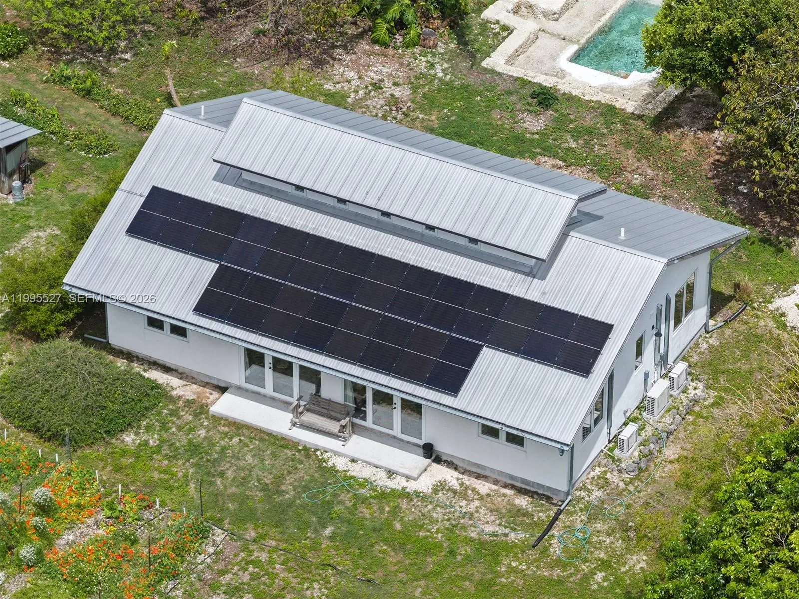 20255 SW 154th Ave, Miami FL 33187