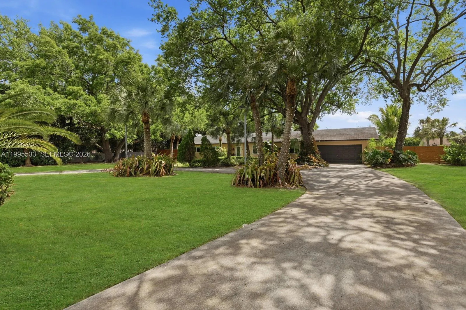 27521 SW 154th Ave, Homestead FL 33032