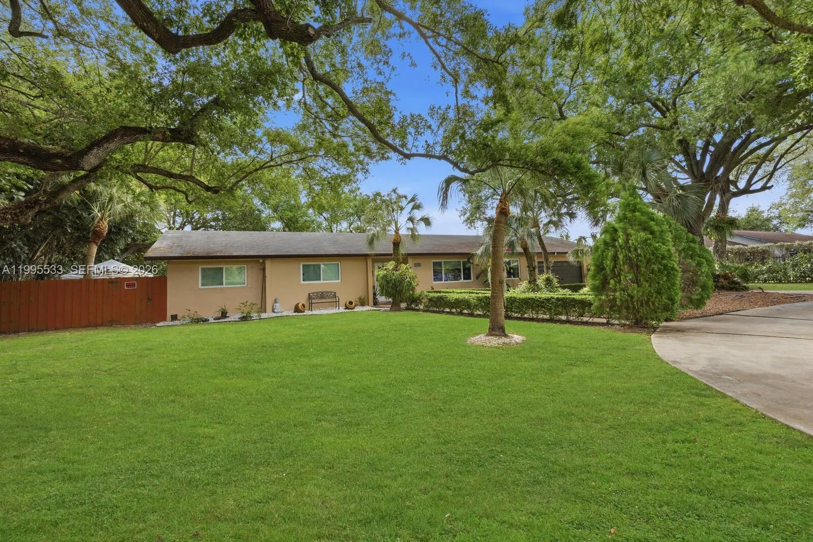 27521 SW 154th Ave, Homestead FL 33032