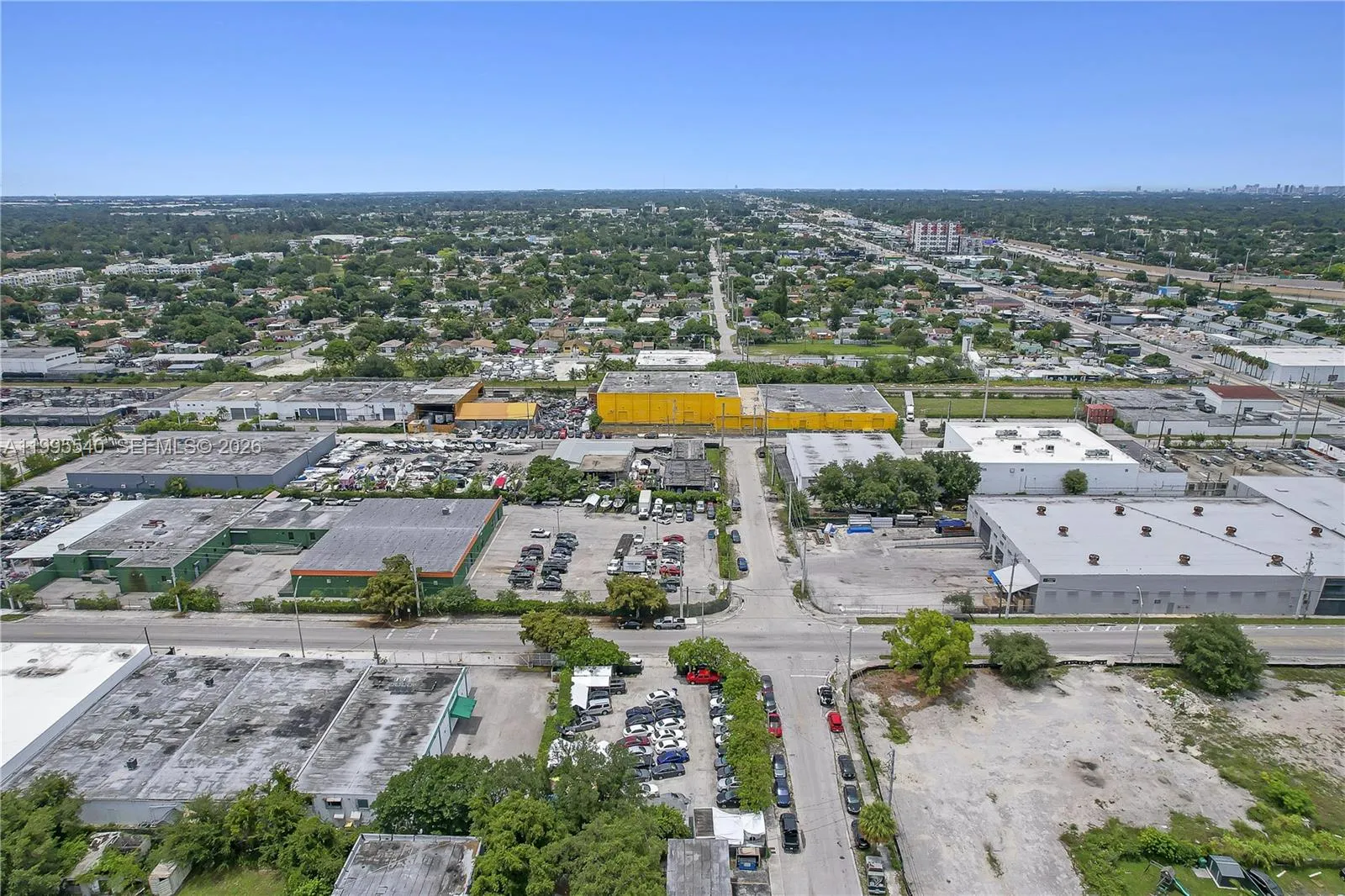 808 NW 71st St, Miami FL 33150