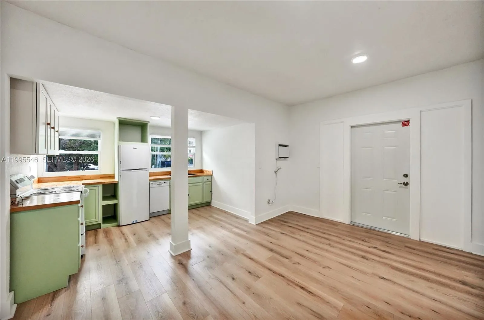 1411 SW 3rd st # 2, Miami FL 33135