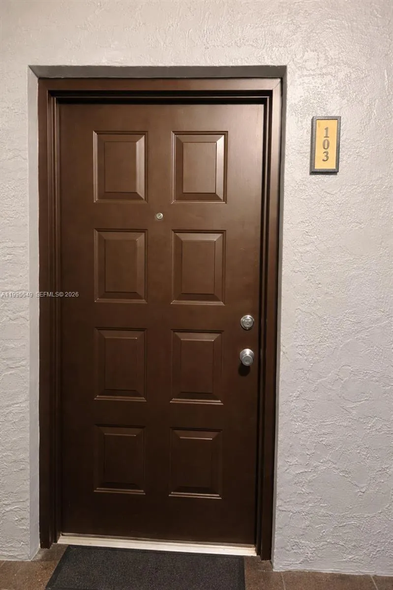 7423 SW 152ND AVE # 103, Miami FL 33193