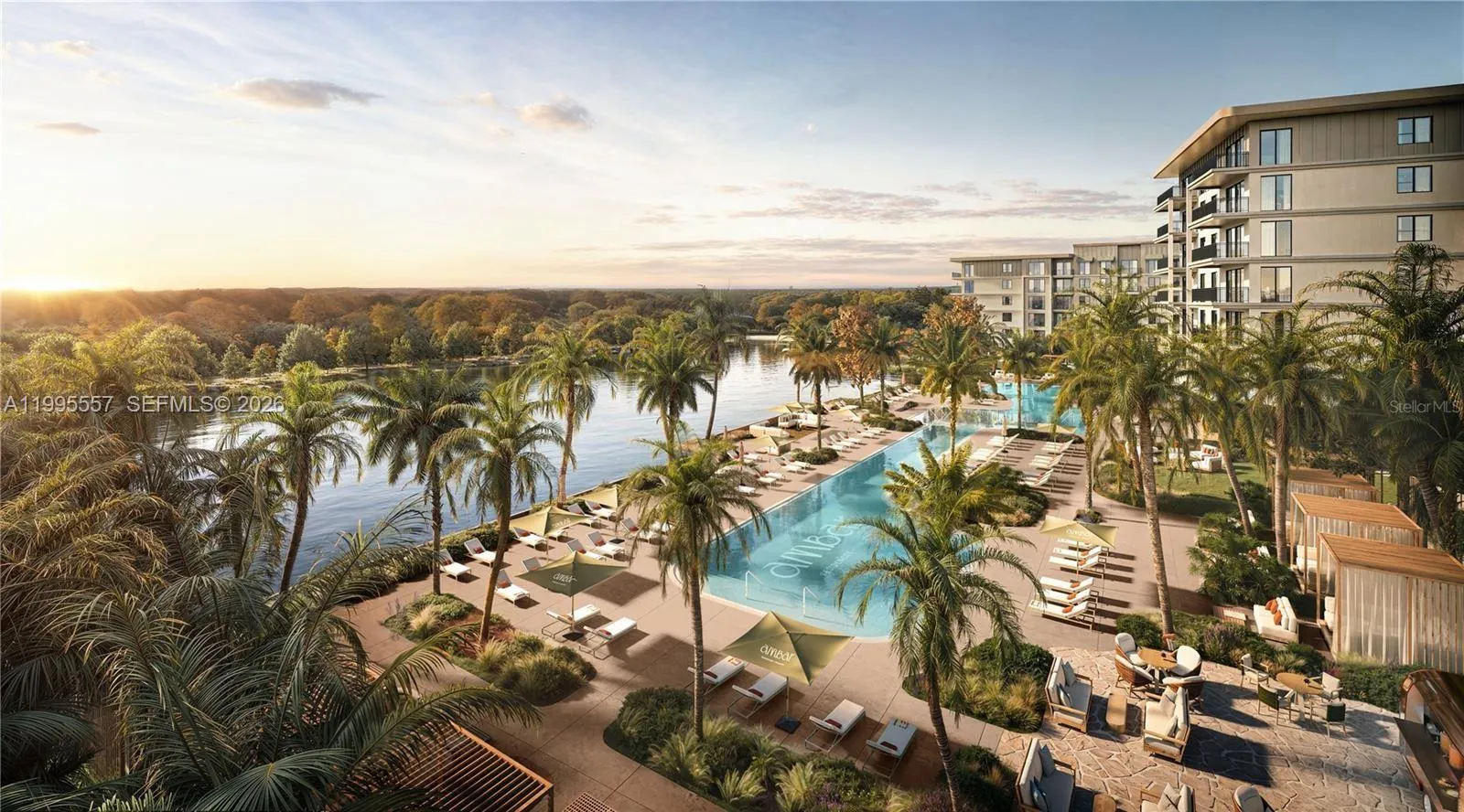 3251 SECRET LAKE DRIVE # 1220, Kissimmee FL 34747